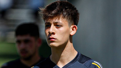 İspanyol basını Real Madrid'in Arda Güler Planını duyurdu!