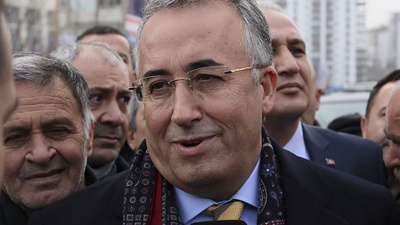 İYİ Parti'nin Ankara Adayı Cengiz Topel Yıldırım Kimdir?