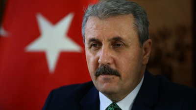 Mustafa Destici'den hükümete şaşırtan tepki! “Doğru bir karar olmamıştır” diyerek yerden yere vurdu