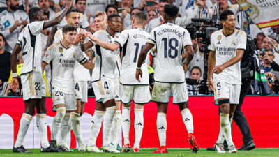 Real Madrid 5 Sezon Sonra Zirvede: 831 milyon euroluk kazanç