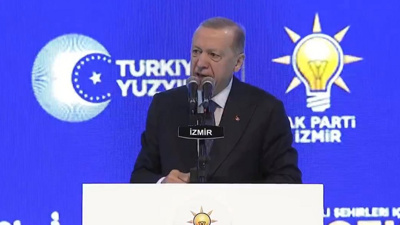 AKP'nin İzmir İlçe Adayları Açıklandı