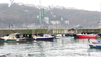 İstanbul Boğazı'nda 24 Metre Krizi!