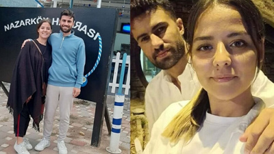 Kocasının Katlettiği Gözde’nin Son Sözü...