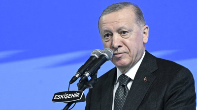 AKP'nin Eskişehir adayları açıklandı: 5 ilçe MHP ve BBP'ye bırakıldı! Dikkat çeken detay: O ilçe Yeniden Refah'a mı bırakıldı?