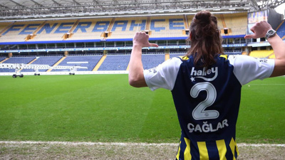 Fenerbahçe, Çağlar Söyüncü transferini duyurdu