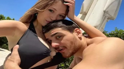 Mehmet Ali Erbil Ve Kızı Yasmin Yüzleşti! Erbil, Survivor Poyraz'dan Bahsedip Ağladı