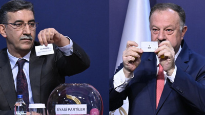 Son Dakika: AKP Birinci Sırada Çıkmıştı! CHP Oy Pusulasına İtiraz Etti!
