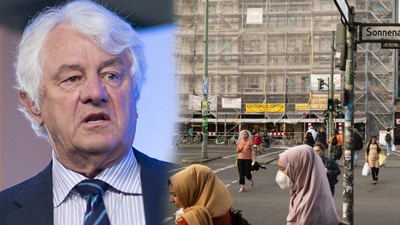 20 Milyar Dolar Servetli Avrupa'nın En Büyük Yazılım Şirketi Sahibinin Söylediklerine İnanamayacaksınız! Gördüğü Tehdidi Söyledi