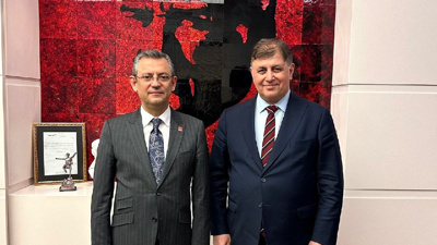 CHP İzmir Adayı'nın İlk Açıklaması!