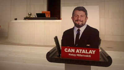 Son dakika... Can Atalay için iktidardan kritik hamle: Vekilliği düşüyor