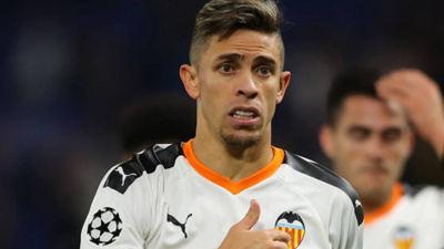 Beşiktaş'ın transferine Atletico Madrid engeli