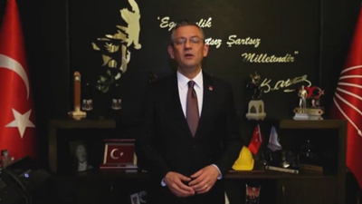 Özgür Özel: "Bu Darbe Girişimine Karşı Direneceğiz"