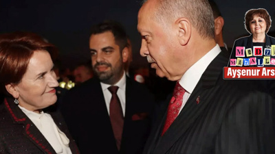 İtiraflar - İfşalar: Akşener’in “Abisi” ve Alevi Hesapları
