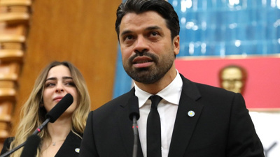 Gökhan Zan'dan 'Can Atalay Tepkisi! Sosyal Medya Hesabından İsyan Etti