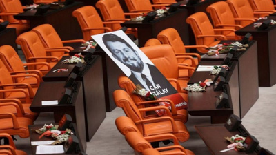 Atalay’ın Dönüşü İçin Hangi Formüller Tartışılıyor?