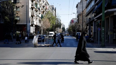 Yunanistan ‘altın vize’ için emlak satın alım sınırını 500 bin euroya çıkarmayı planlıyor