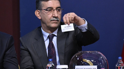 YSK'dan Oy Pusulası Açıklaması