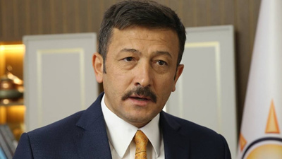 AKP'nin İzmir adayı Hamza Dağ, emeklinin sözleriyle şok oldu: 'Erdoğan sayesinde işimiz bozuk'