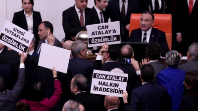 Bekir Bozdağ'dan Can Atalay Kararıyla İlgili Usul Tartışmasına Yanıt! Duyulup Duyulmaması Vekillerin Kendi İnisiyatifinde