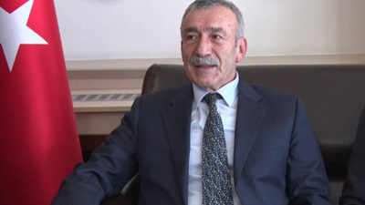 Şeyh Said’in iki torunu Yeniden Refah Partisi’nden belediye başkan adayı gösterildi