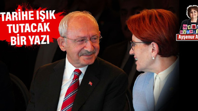 “Sizce Ben Alevi-Kürt Bir Cumhurbaşkanı Seçtirir Miyim?"