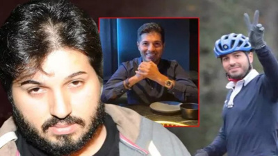 Rıza Sarraf Ortadan Kayboldu, Özel Dedektifler Arıyor