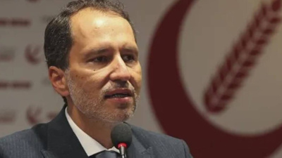 Yeniden Refah Partisi ittifak kararını yarın açıklayacak
