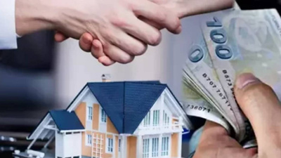 2 milyon TL konut kredisinin aylık taksidi ne kadar oldu? İşte banka banka liste...