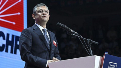 Özgür Özel Anket Sonuçlarını 'Müjde' Diye Açıkladı