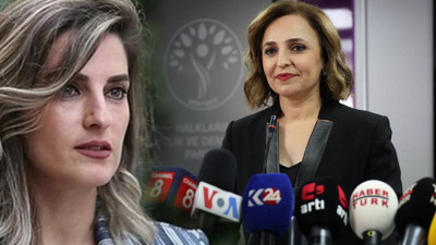 DEM Parti, İstanbul adayını ne zaman açıklayacak? Tarih belli oldu