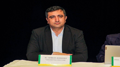 Cumhuriyete 'Darbe' Dedi, Belediye Başkan Adayı Oldu