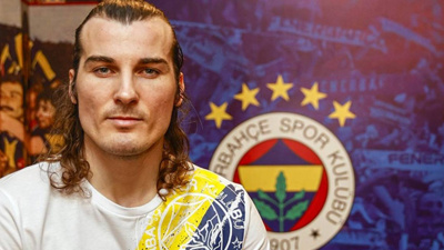 Çağlar Söyüncü, Fenerbahçe'ye gelme nedenini açıkladı