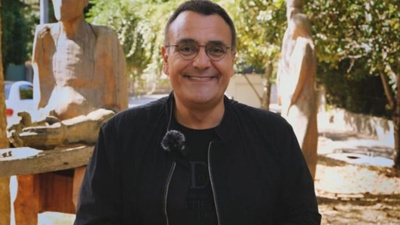 Mesut Yar'dan Yerel Seçim Kararı
