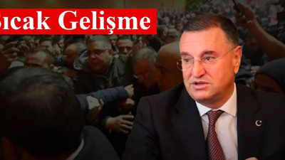 CHP'de Lütfü Savaş Değişecek Mi?