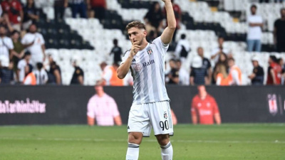 Semih Kılıçsoy'un bonservisi belli oldu