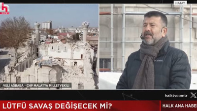 CHP'de Malatya İçin Sürpriz İsim!