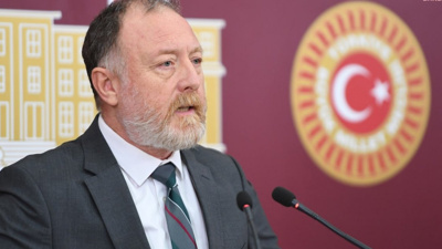 AKP ile DEM'in Perde Arkası Görüştüğü İddialarına İlk Yanıt