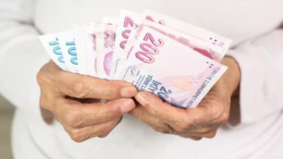 CHP, emekli ikramiyesine zam çağrısı yaptı, rakam verdi