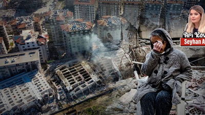 Devletin 'Sıcak Eli' Yerine İktidarın 'Soğuk' Tokadı