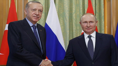 Sürpriz Gelişme… Putin, Önemli Anlaşmalara İmza Atılması Beklenen Türkiye Ziyaretini Erteledi