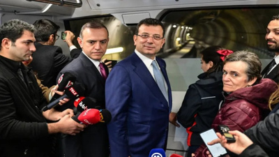İmamoğlu'nun Seçim Şarkısı Belli Oldu!