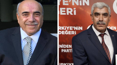 Yeniden Refah Partisi'nde adaylık krizi: 'Kandırıldım' diyen eski başkana yanıt