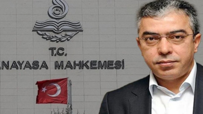 Saray'dan, AYM Başkanı'nın Açıklamalarına Jet Yanıt!