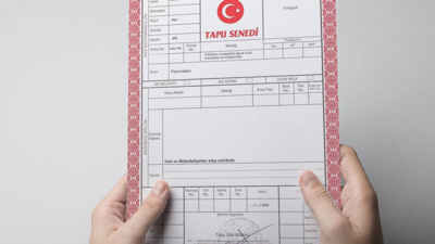 Binlerce Kişinin Haberi Bile Yokken Evi ve Arabası Satıldı! Siz de Sahte Vekaletle Tapunuzu Kaybetmemek İçin Bu İşlemi Yapın