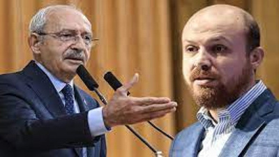 Kılıçdaroğlu'nun 2 Yıl Hapsi İstemi ile Dava Açıldı