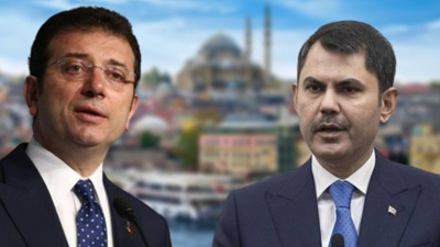 Önceki Seçimi Doğru Tahmin Etmişlerdi... Anketler İstanbul İçin Kimi Gösteriyor?
