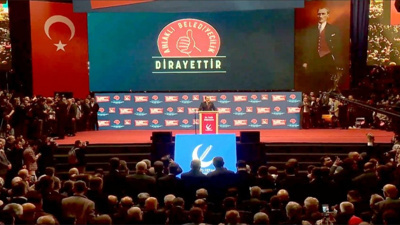 Yeniden Refah Partisi 747 Belediye Başkan Adayını Açıkladı
