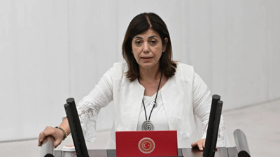 DEM Parti'nin İBB Adayı Meral Danış Beştaş'tan İlk Paylaşım