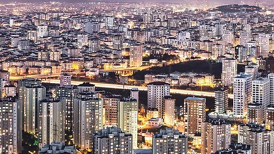 Partilerin Gözü O İlçede! İstanbul'da Seçimin Sonucunu Bu İlçe Belirleyecek