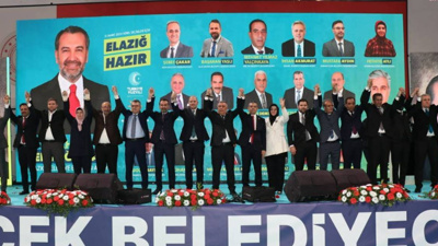 AKP’li Belediye Başkanı, AKP’li Vekile Saldırmıştı! Yeni Gelişme: AKP'li Vekil, AKP'li Başkanla Tokalaşmadı